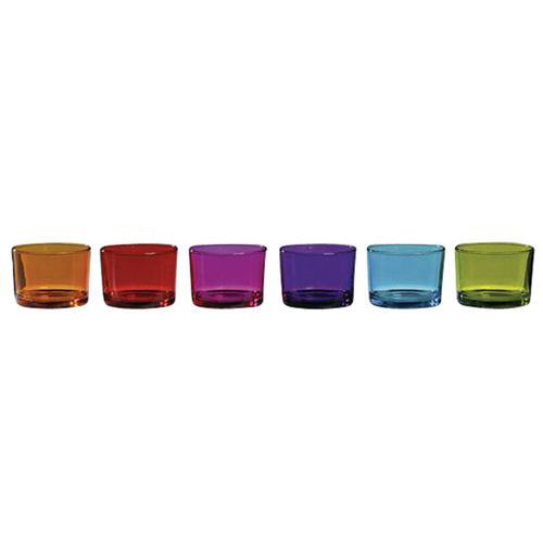 Gobelet Bodega Mini En Verre Bormioli Gobelet Bodega Mini En Verre Bormioli
