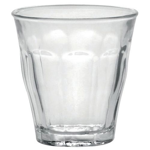 Gobelet 9 cl Picardie Duralex Gobelet 9 cl Picardie Duralex
