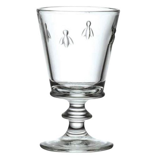 Verre à Pied 24 Cl Abeille La Rochere