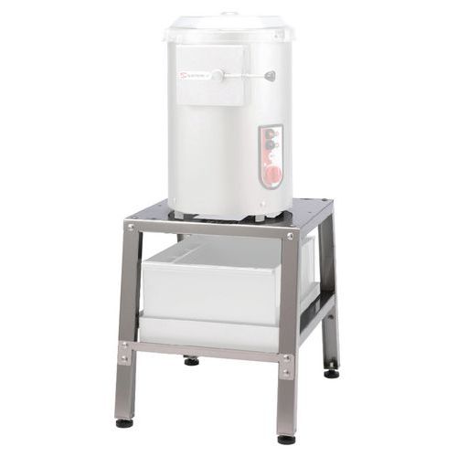 Socle Pour Éplucheuse Modèle M 5