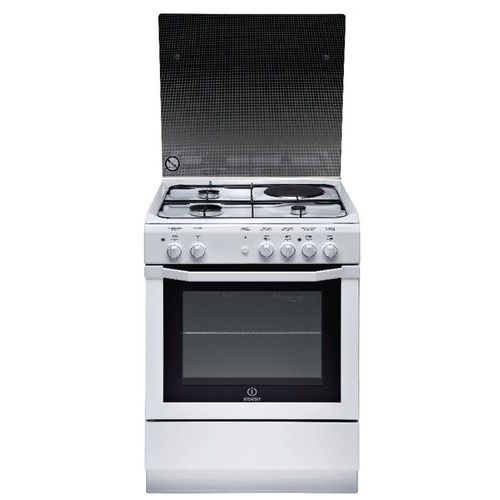 Cuisinière mixte Indesit I6M6CAG(X)/FR Cuisinière mixte Indesit I6M6CAG(X)/FR