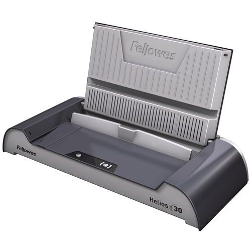 Thermorelieuse Fellowes Nbflle:300 H:10 Cm