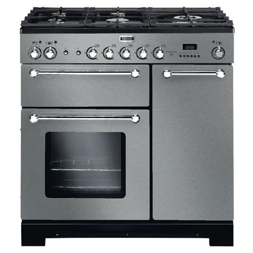 Piano De Cuisson Mixte Falcon Kch90dfssceu