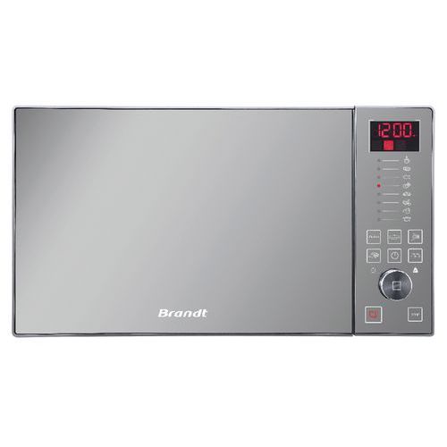 Micro Ondes Solo Brandt 26 Litres Se2616w
