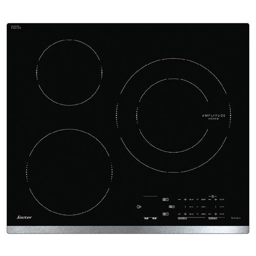 Table De Cuisson Induction Sauter 7200 W Spi4360b