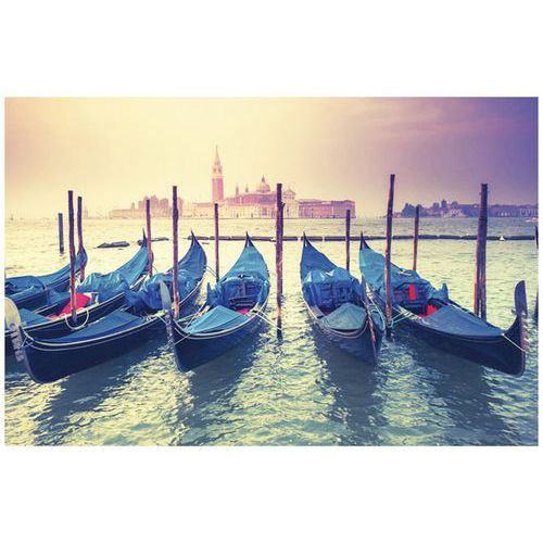 Cadre De Décoration H 65 Cm Largeur 98 Cm Le Grand Canal