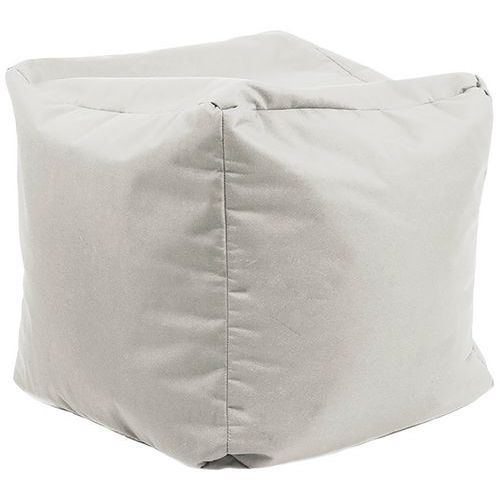 Repose Pied Déhoussable Pablo Original - Gris Perle