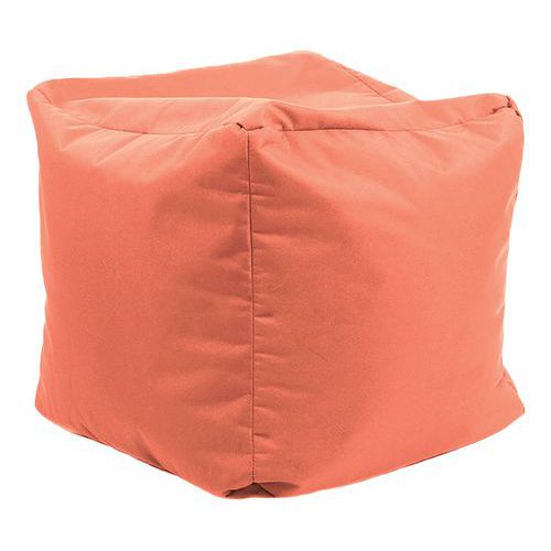 Repose Pied Déhoussable Pablo Original - Peach