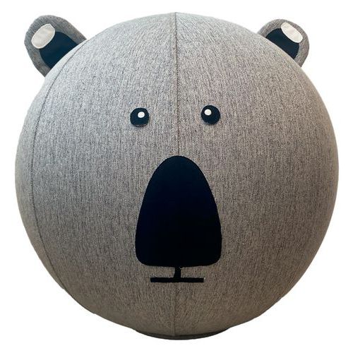 Balle D'assise Déhoussable Céleste Kidz - Kola