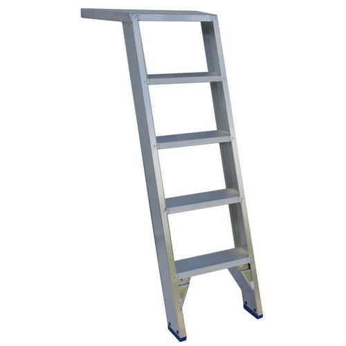 Escabeau Pour Jointoyeur - 5 Marches