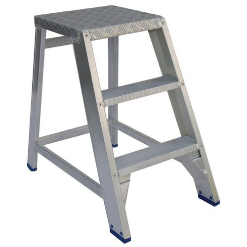 Marchepied De Montage - 3 Marches