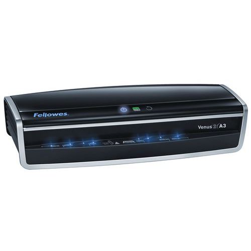 Plastifieuse Fellowes Venus 2 A3
