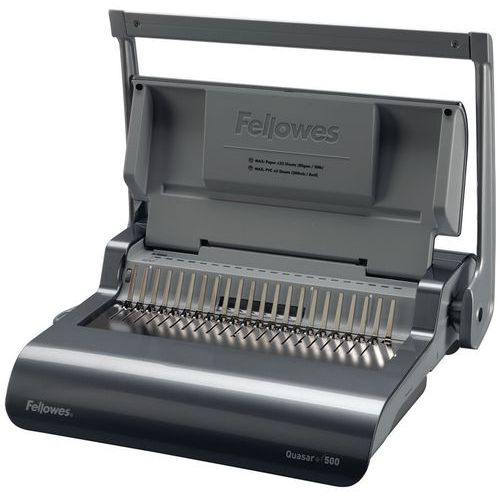 Perforelieuse Quasar Electrique