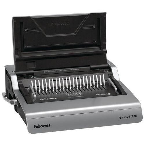 Perforelieuse Galaxy 500 Electrique