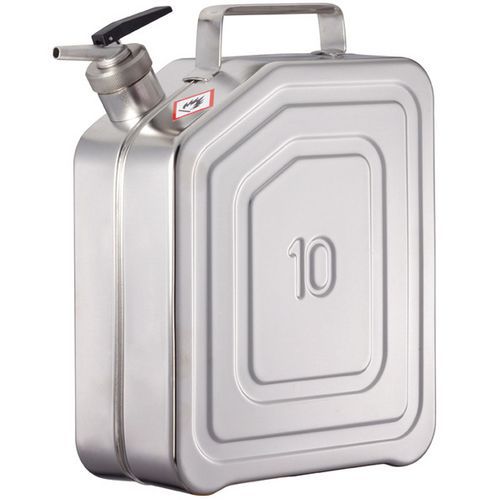 Jerrican De Securite Type 321/10l