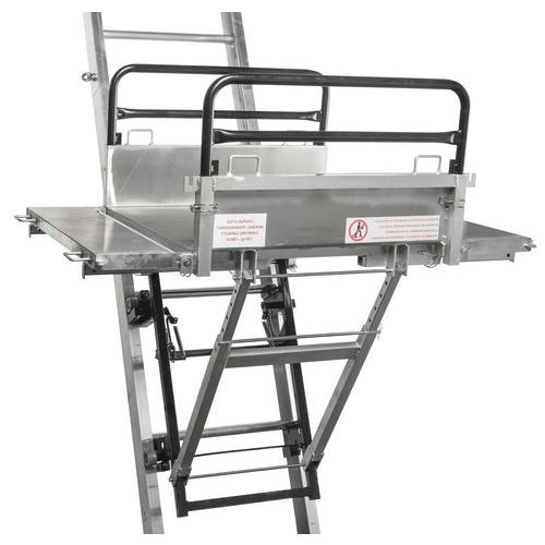 Plateau Rénovation - Haemmerlin