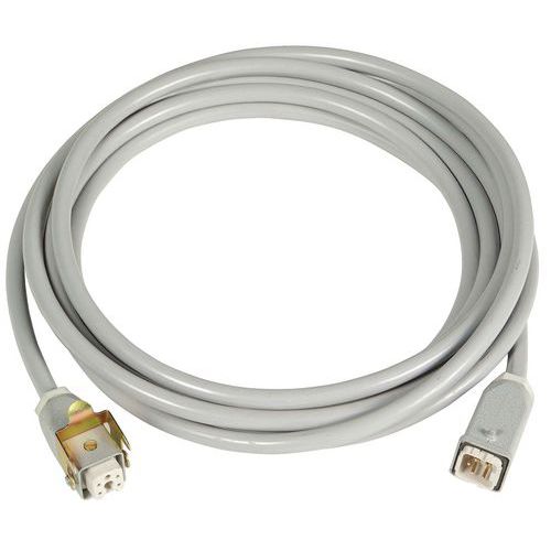 Prolongateur Ã‰lectrique De Télécommande - 15 M - Haemmerlin