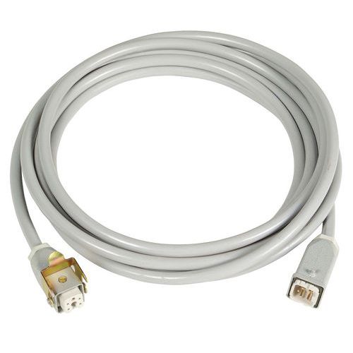 Prolongateur Ã‰lectrique De Télécommande - 25 M - Haemmerlin