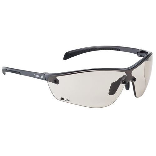 Bolle Safety 1 Lunettes De Protection Silium Plus