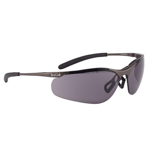 Lunettes de protection Contour Metal Lunettes de protection Contour Metal