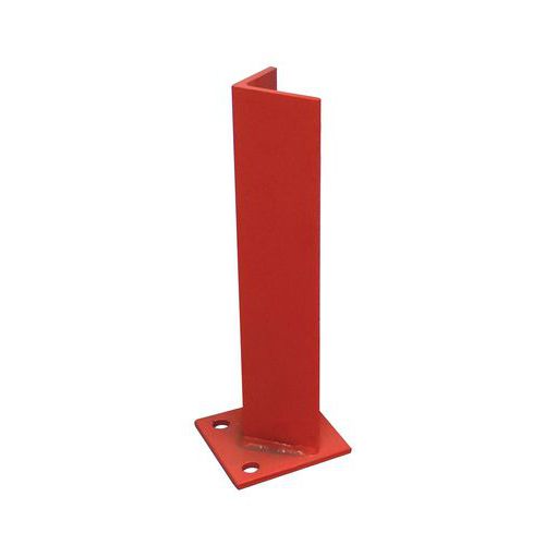 Protection Pied Pour Montant Cablerack