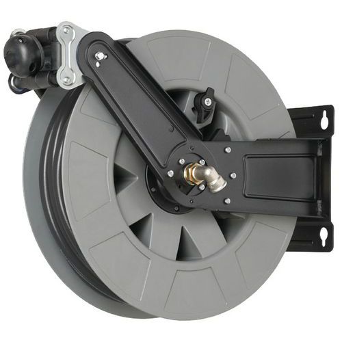 Enrouleur Rappel Automatique Yp920 - Livré Sans Tuyau