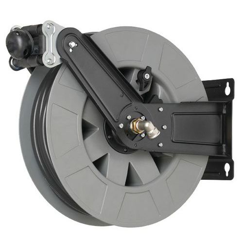 Enrouleur Rappel Automatique Yp922 - Livré Sans Tuyau