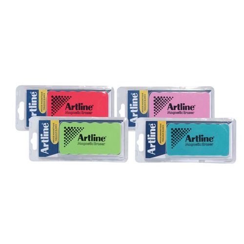 Brosse Magnétique Artline Couleur Aléatoire