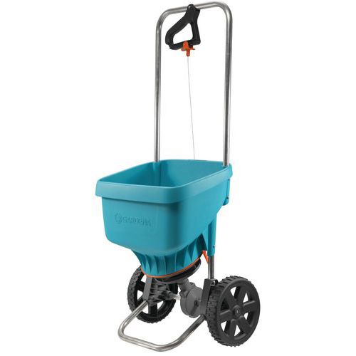 Ã‰pandeur Universel Pour Usage Courant Xl - 18 L - Gardena