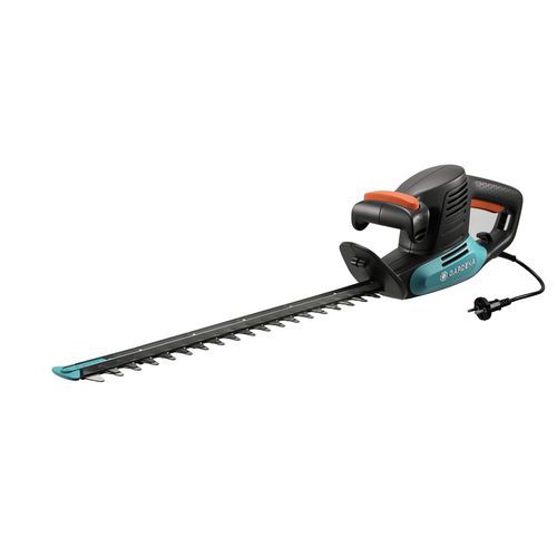 Taille-haies Électrique Easycut 420 W Lame 45 Cm - Gardena