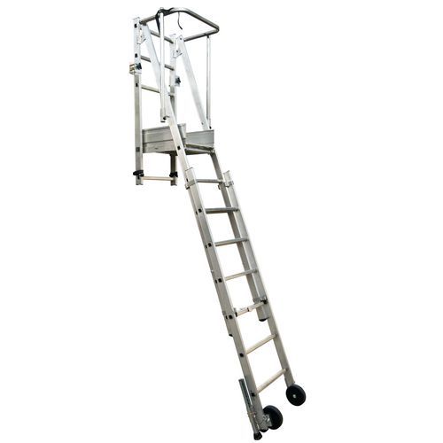 Echelle Prémur 2x6 Échelons_02422200