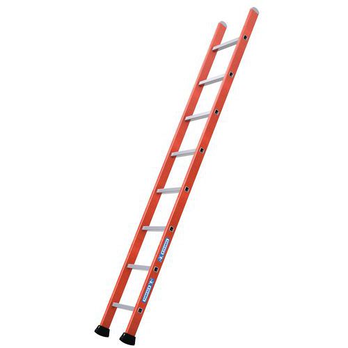 Echelle Simple Isolante 8 Échelons_04310108