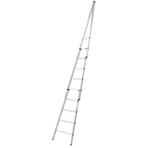 Echelle Laveur De Vitre 10 Échelons_02452003