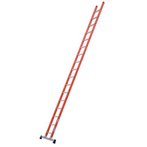 Echelle Simple Isolante 17 Échelons_04310117