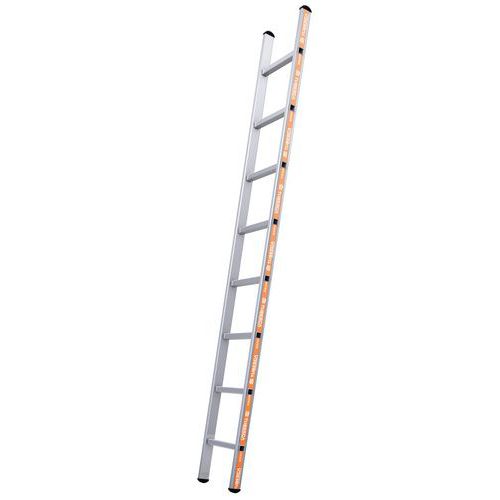 Echelle Pronor Simple Droite 8 Échelons_01210508