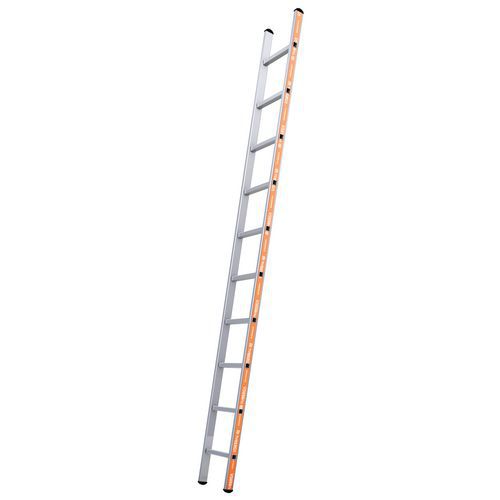 Echelle Pronor Simple Droite 10 Échelons_01210510