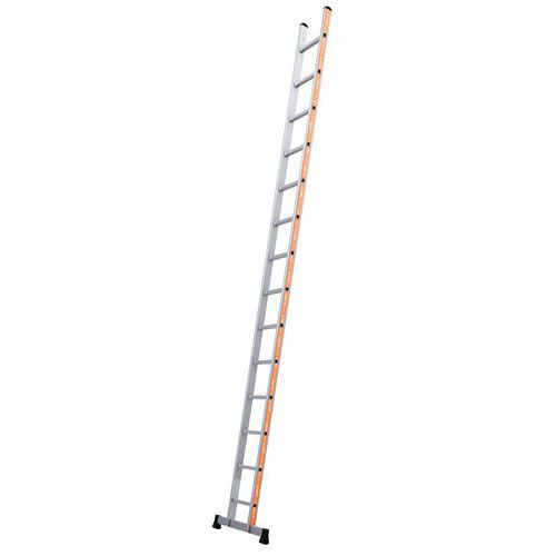 Echelle Pronor Simple Droite 14 Échelons_01210514