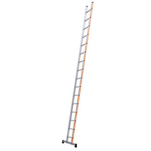 Echelle Pronor Simple Droite 16 Échelons_01210516