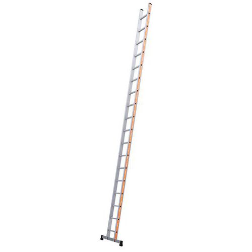 Echelle Pronor Simple Droite 18 Échelons_01210518