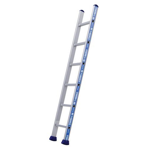 Echelle Platinium Simple Droite 6 Échelons_02410206