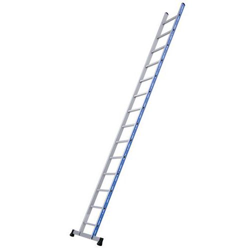 Echelle Platinium Simple Droite 14 Échelons_02410214