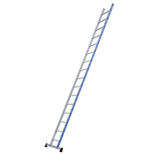 Echelle Platinium Simple Droite 16 Échelons_02410216