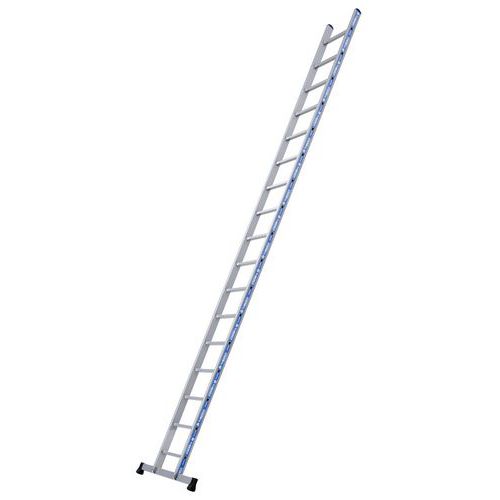 Echelle Platinium Simple Droite 17 Échelons_02410217