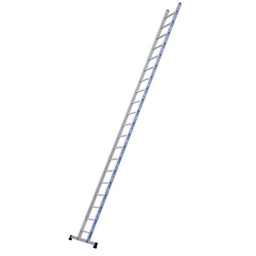 Echelle Platinium Simple Droite 20 Échelons_02410220
