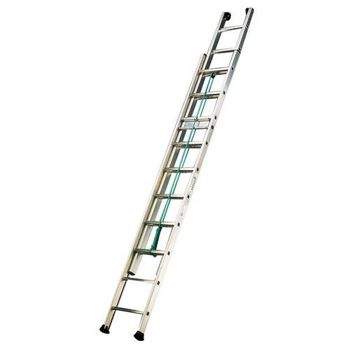 Coulisse à Corde 2 Plans Pompiers 2x12 Échelons_02632012