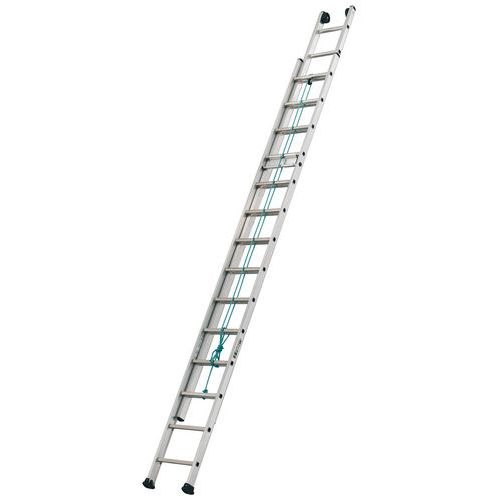 Coulisse À Corde 2 Plans Pompiers 2x17 Échelons_02632017