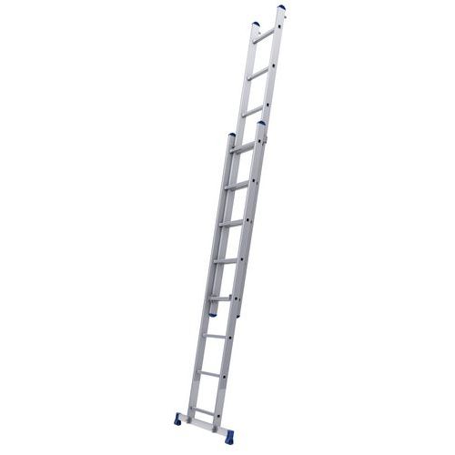 Echelle Starline Coulisse à Main 2 Plans 2x8 Éch._00122308