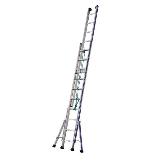 Echel. Platinium 300 Coul. Corde 2 Plans 2x20 Ã‰ch._02432320