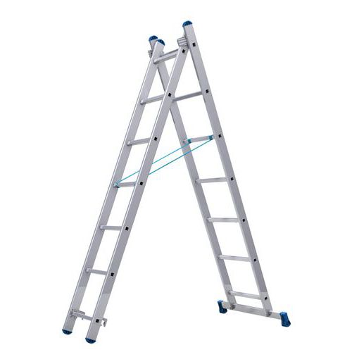 Echelle Starline Transformable 2 Plans 2x7 Ã‰chelons_00142307