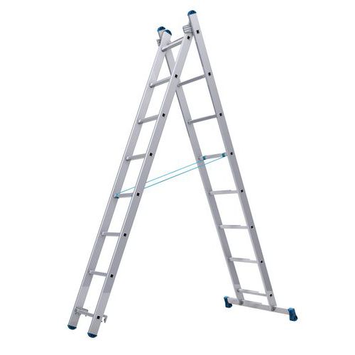 Echelle Starline Transformable 2 Plans 2x8 Ã‰chelons_00142308